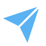 Telegram Icon
